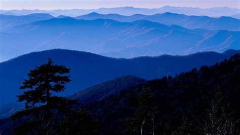 Great Smoky Mountains National Park Wallpapers Wallpaper Cave