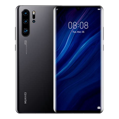 Have a look at expert reviews, specifications and prices on other online stores. Buy Huawei P30 PRO 6GB/128GB VOG-L29 Dual Sim Black Online ...