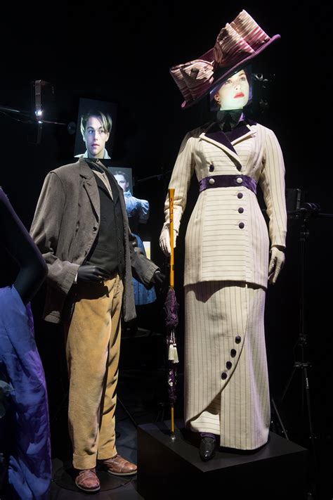 Hollywood Costumes Show The Importance Of Production Design Dodge