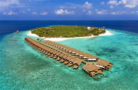 10 Best Snorkeling Resorts 🤿in Maldives 2022 Most Popular Resorts For