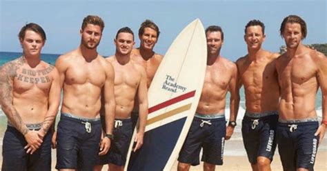 Explosive Leaked Emails Have Bondi Rescue Lifeguards Red Faced Mamamia