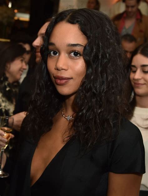 laura harrier hair today curly hair styles beauty