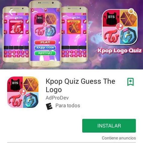Play kpop quizzes on sporcle, the world's largest quiz community. JUEGOS KPOP PARA ANDROID | •K-Pop• Amino