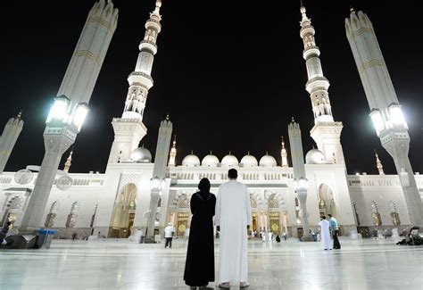Cara Melakukan Ibadah Haji Inspirasi Muslim