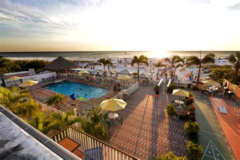 The hotel offers free wifi, an outdoor pool, and free parking.each room features a balcony with views of the coastline, gulf of mexico, or boca ciega. Postcard Inn on the Beach - UPDATED 2017 Prices & Hotel ...