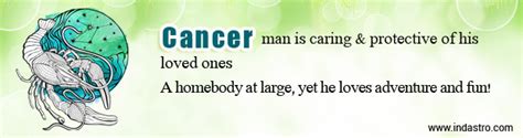 The thing is… cancer men don't have to be that difficult, not at all. Cancer Man Personality, Characteristics, Cancer Man Nature