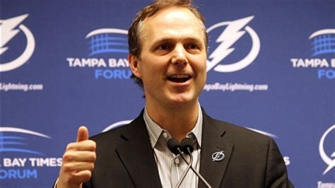 Tampa Bay Lightning Jon Cooper Contract Extension Tsn Ca