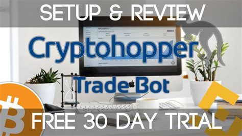In fact, some estimates suggest that around half of internet traffic is made up of bots that interact with web pages and users, scan for content. The Best Automated Crypto Trading Bot | CryptoHopper - YouTube