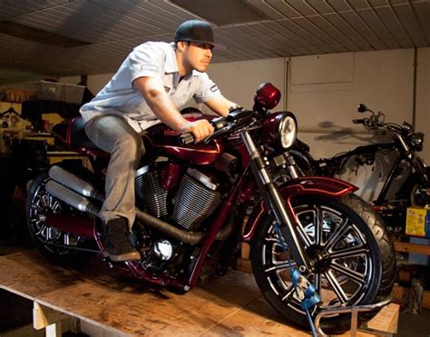 Exclusive Zach Ness Nesscafe The First Custom Victory Judge At Cyril Huze Post Custom