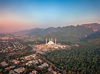 7 BEST PLACES TO VISIT WITHIN ISLAMABAD CITY | Travel Girls Pakistan
