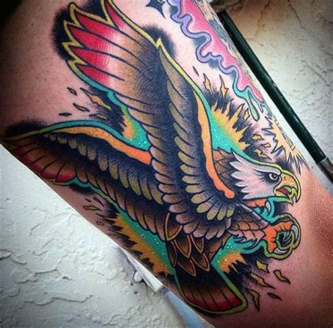 Top 93 Neo Traditional Tattoo Ideas 2020 Inspiration Guide