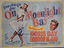 1951-On Moonlight Bay-poster.jpg | Home Theater Forum