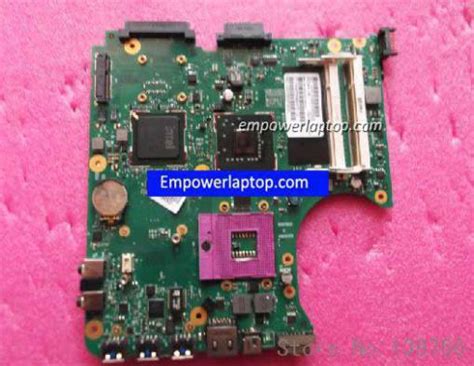 Hp 538409 001 510 610 Gme965 Motherboard Empower Laptop