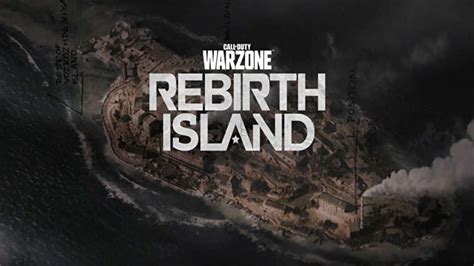 Cod Warzone All Rebirth Island Event Challenges And Rewards