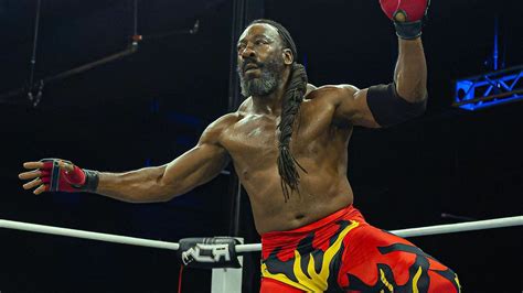 Booker T On If There Will Be A Reunion At Starrcast