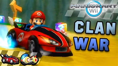 Mario Kart Wii Vehicle War Wild Wing Vs Jet Bubble 150cc Youtube