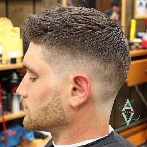 Before you decide to do so. Fade Haircut Guide - 5 Popular Types of Fade Cut