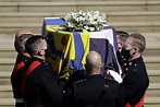 Le foto del funerale del principe Filippo- Corriere.it