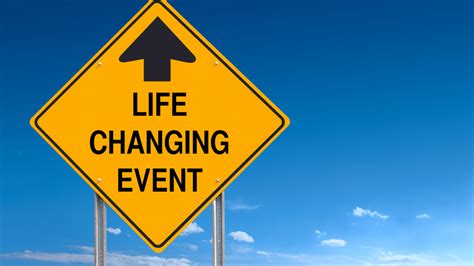 Life Transitions Types Benefits Negative Effects And More