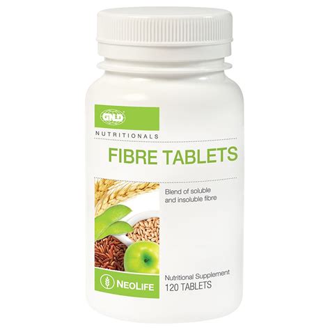 Fibre Neolife Fibre Tablets Rocket Health