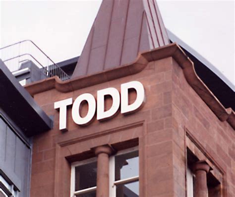 Todd Building