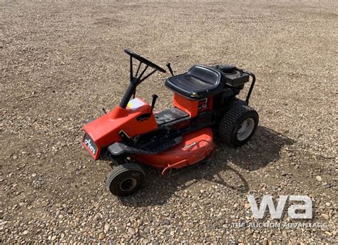 Ariens Rm830e Lawn Mower