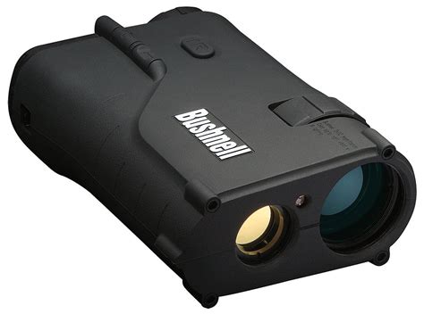Bushnell 260332 Stealthview Ii Digital Color Night Vision Binocular