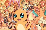 Orange pokemons | Dibujos de pokemon, Pokemon, Imágenes de pokemon