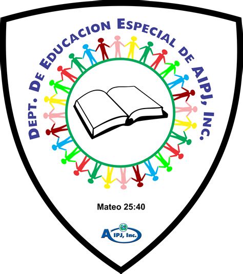 Departamento De Educación Logos