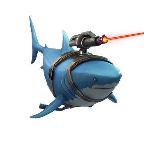 Fortnite Is Adding Praise The Sun And Sharks With Lasers From The Looks
