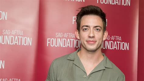 Kevin Mchale Comes Out On Social Media Teen Vogue