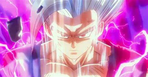 Gohans New Form Was Actually Set Up In Dragon Ball Super