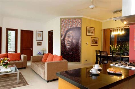 Alasannya karena ruangan yang satu ini biasa. Cara menyiasati ruang tamu sempit agar terlihat luas ...