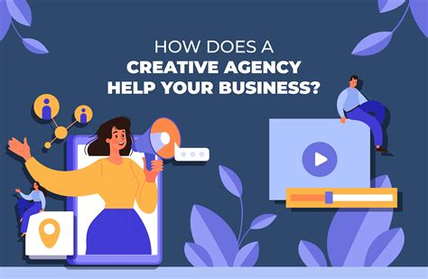 Grow Your Business With Creative Advertising Agencies Chimpandz Inc Blog