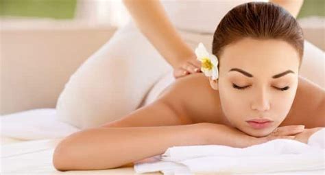 7 Tips To Get The Best Out Of A Relaxing Massage Read Health Related Blogs Articles And News On