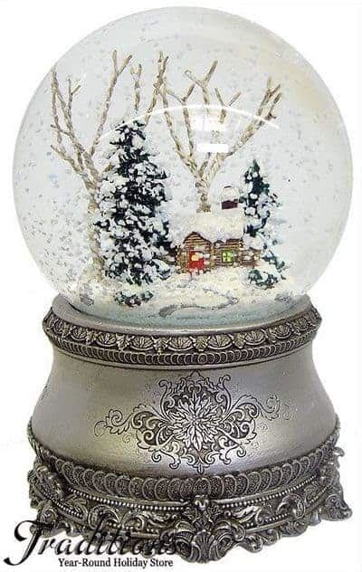 50 Christmas Snow Globes Ideas Χιονόμπαλες Xmas