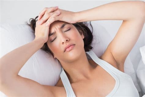 Massage For Headaches And Migraines Get Relief From Pain Now