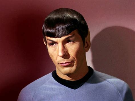 Spock è Morto Leonard Nimoy Star Di Star Trek Aveva 83 Anni