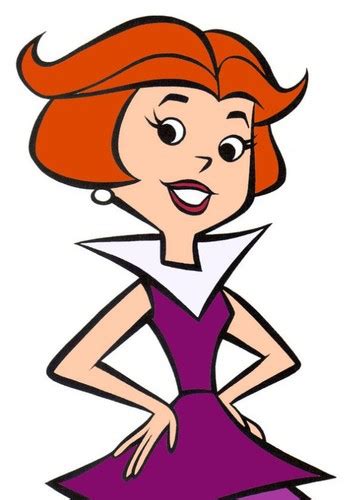 Jane Jetson Fan Casting For Illuminations Jetsons The Rise Of Gru