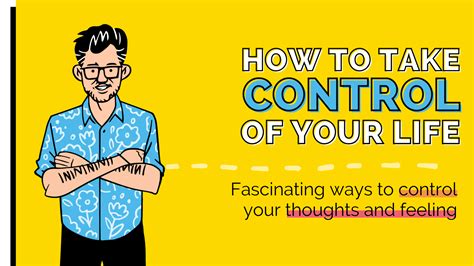 7 Fascinating Ways To Take Control Of Your Life Michael Bungay