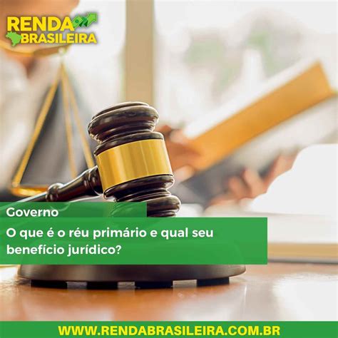 Réu Primário Condenado A 5 Anos