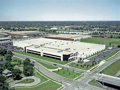 Dialog Directs Michigan Corporate Headquarters Provides Further