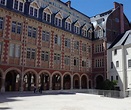 Un grand campus de l'institut catholique de Paris ouvrira à Rouen | La ...