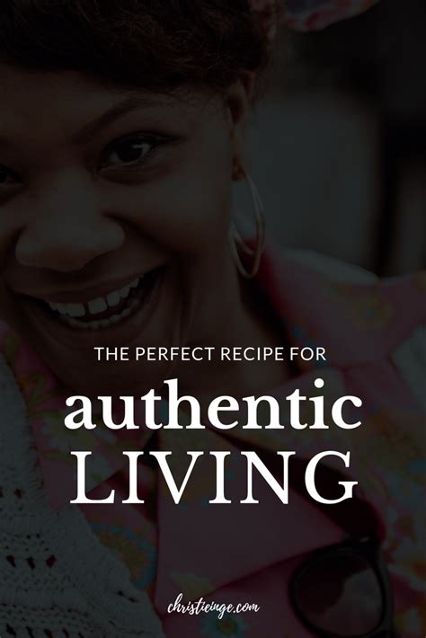 How To Live An Authentic Life ⋆ Human Design With Christie Inge
