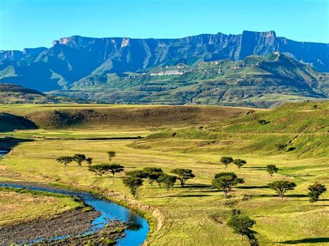 Discover The 20 Most Beautiful Places In South Africa