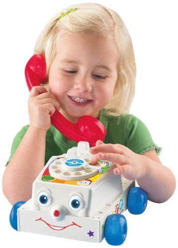 Fisher Price Disneypixar Toy Story 3 Big Talking Chatter Telephone By