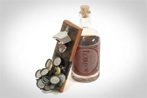 Maybe you would like to learn more about one of these? MAGNETIC BOTTLE OPENER | Flaske, Kreativ