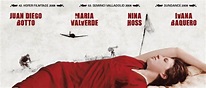 Die Frau des Anarchisten · Film 2009 · Trailer · Kritik · KINO.de