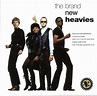 The Brand New Heavies - The Brand New Heavies (1992, CD) | Discogs