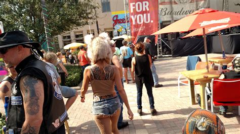 Lone Star Rally Galveston Harley Davidson Forums